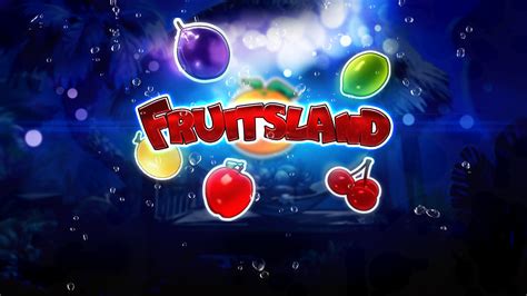 FruitsLand  игровой автомат Evoplay Entertainment